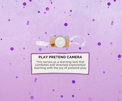 Montessori Educational Box (16-18 Months)