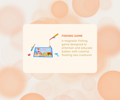 Montessori Educational Box (25-27 Months)