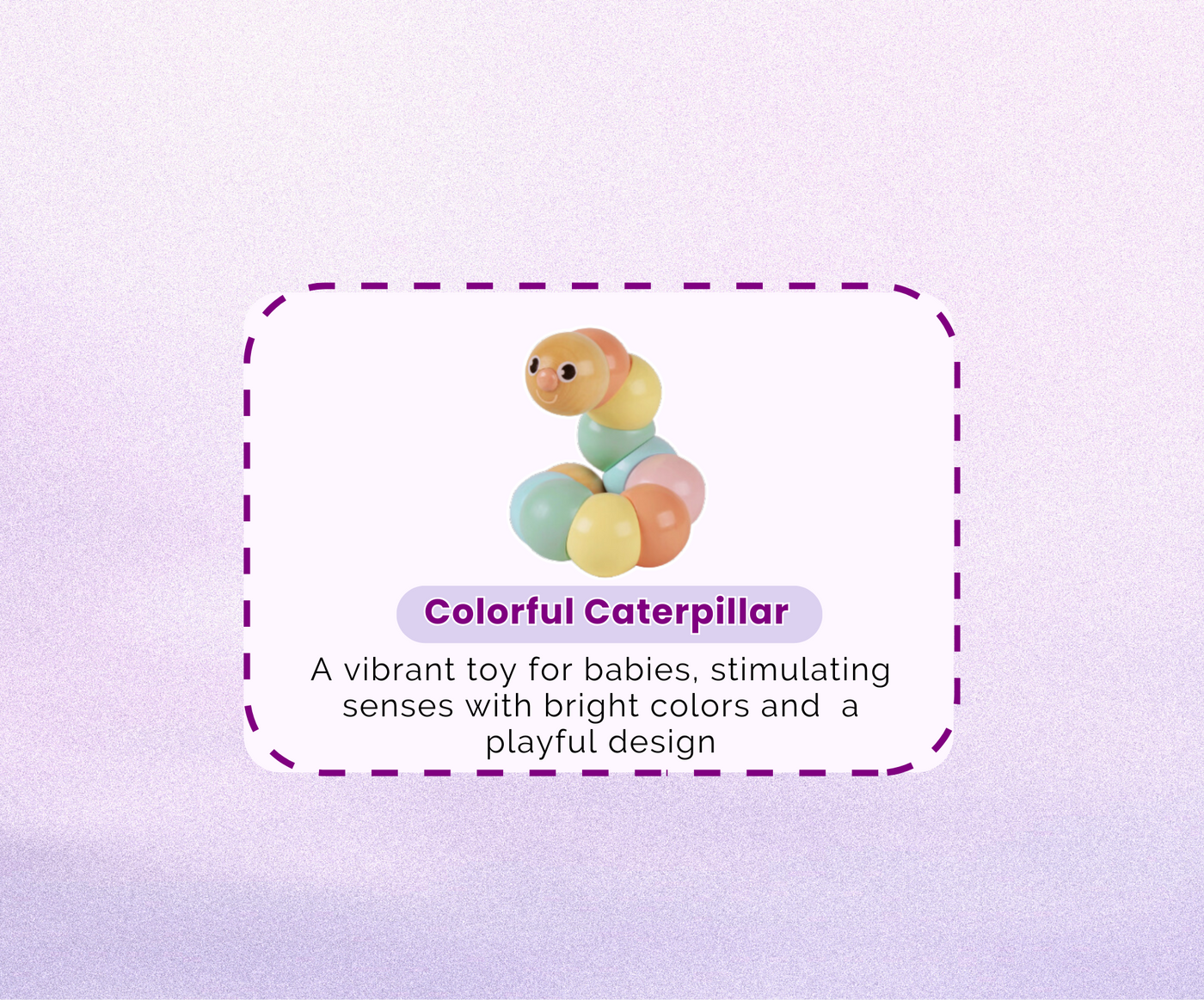 Montessori Educational Box (11-12 months)