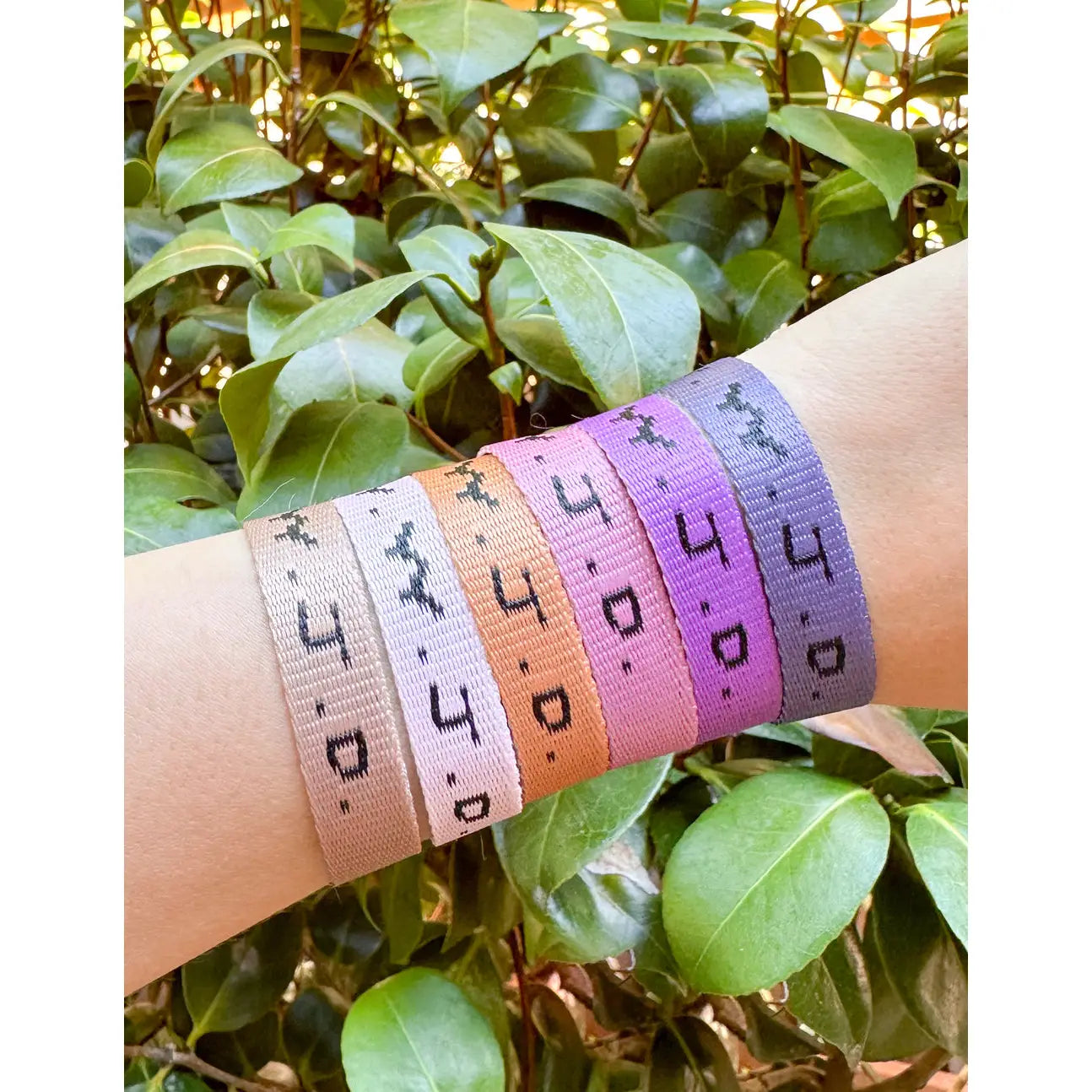 WWJD Paradise Bracelet - Stock