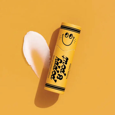 Poppy and Pout Lip Balm