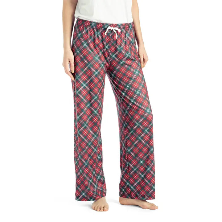 hello mello holiday lounge pants