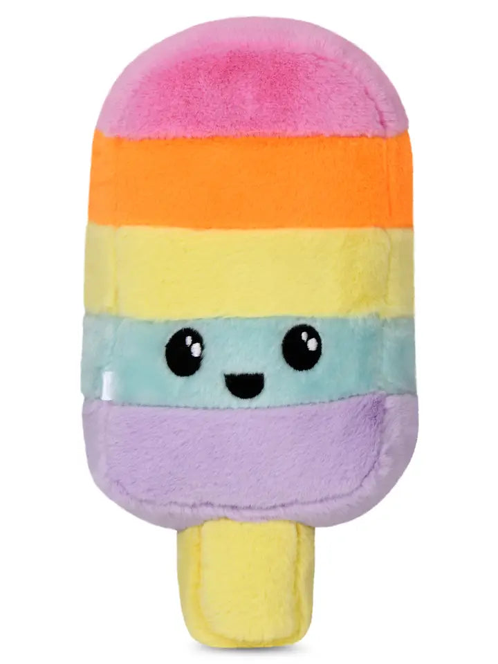 layered pop mini plush