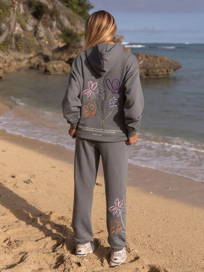 God's Still Working Unisex Hoodie - Stock