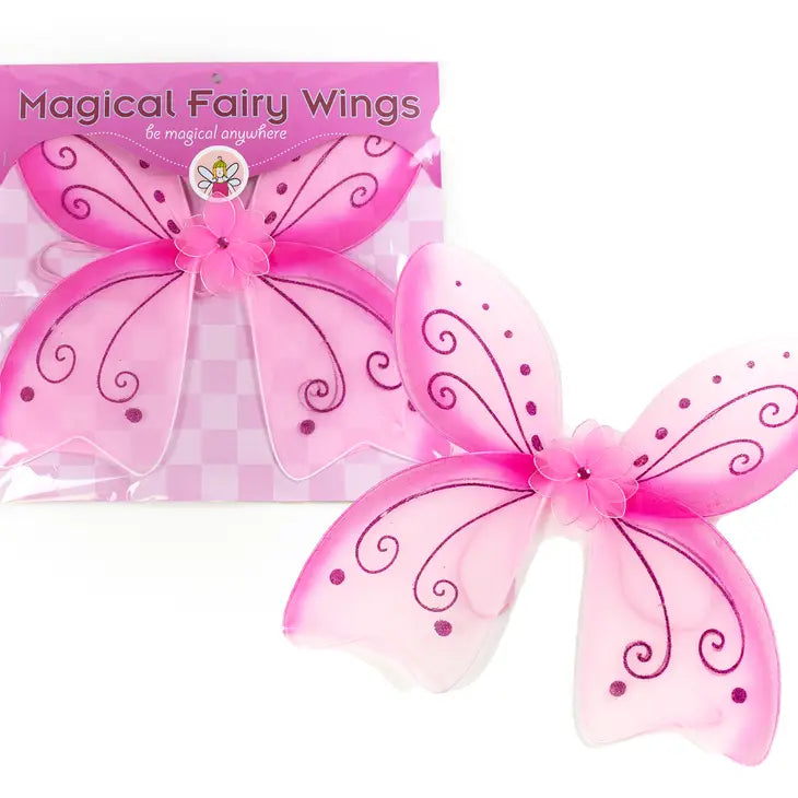magical fairy wings