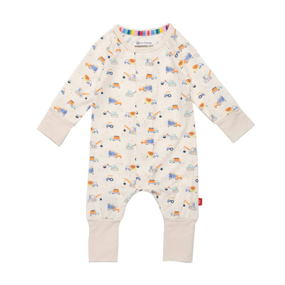 can you dig it converter magnetic romper