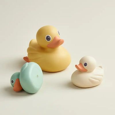 itzy ducky family