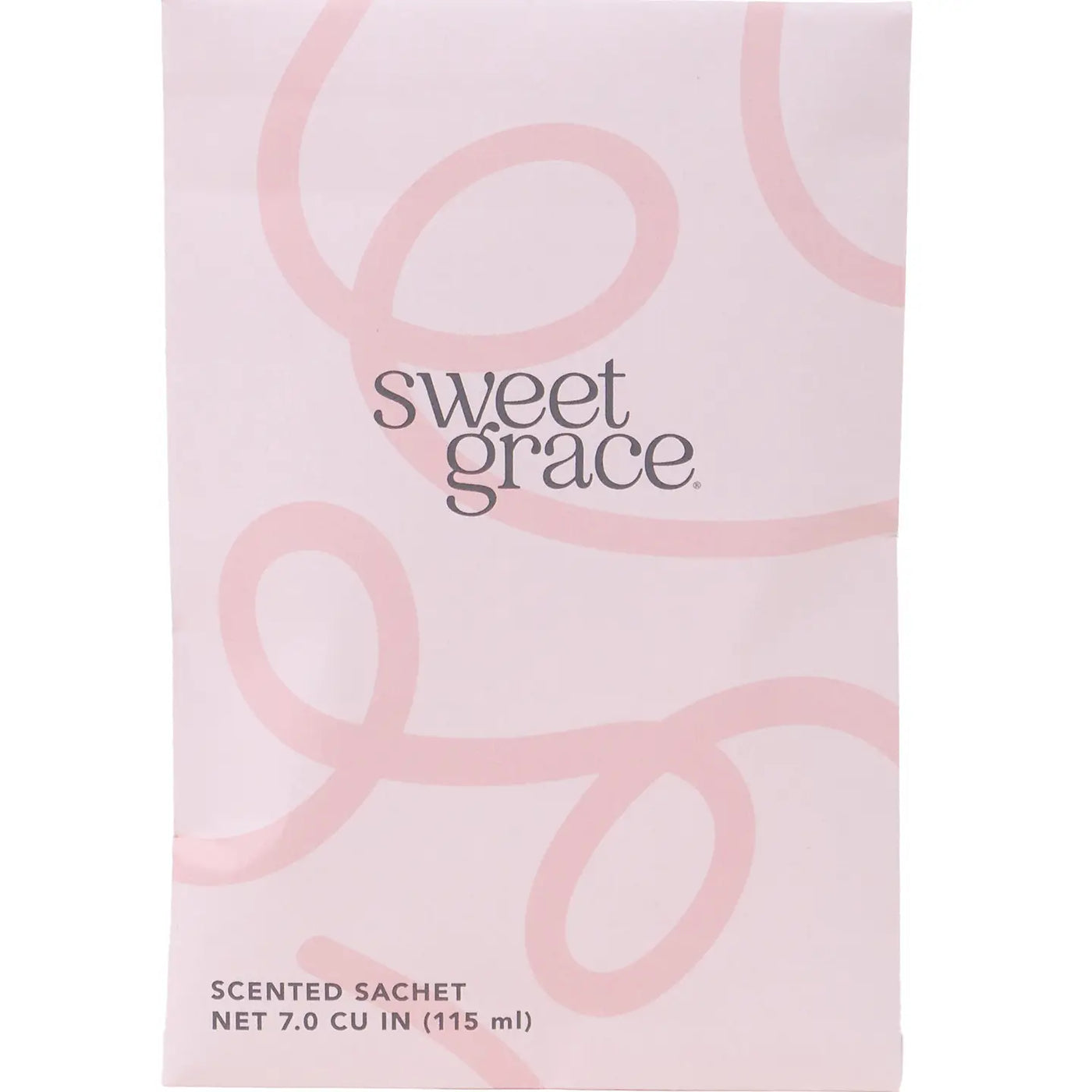 sweet grace modern swirl satchet