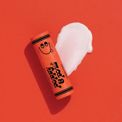 Poppy and Pout Lip Balm