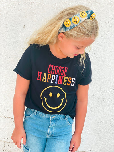 choose happiness top