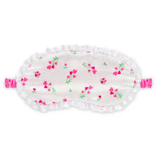 theme sweet eye mask