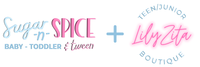 Sugar-N-Spice Children's and Tween + Lily Zita Teen Boutique 