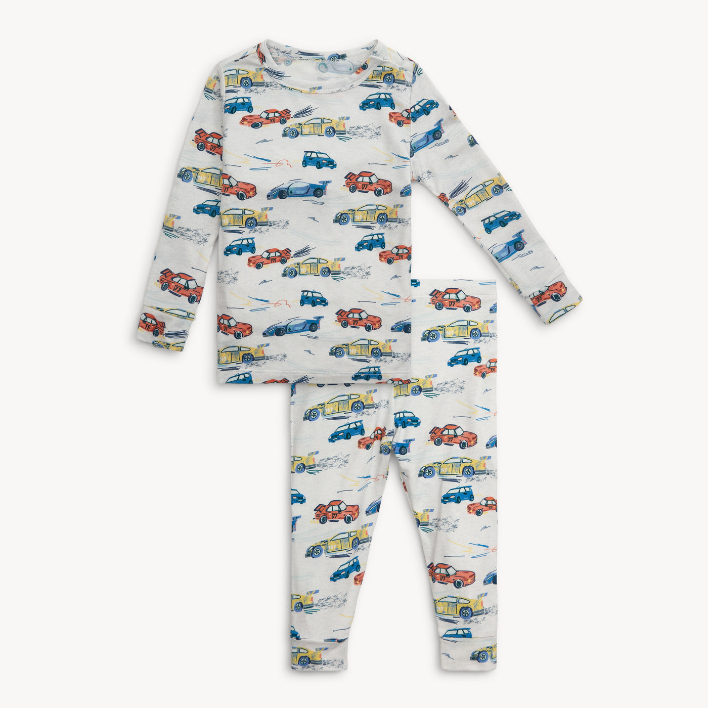 magnetic me lap of life pajama set