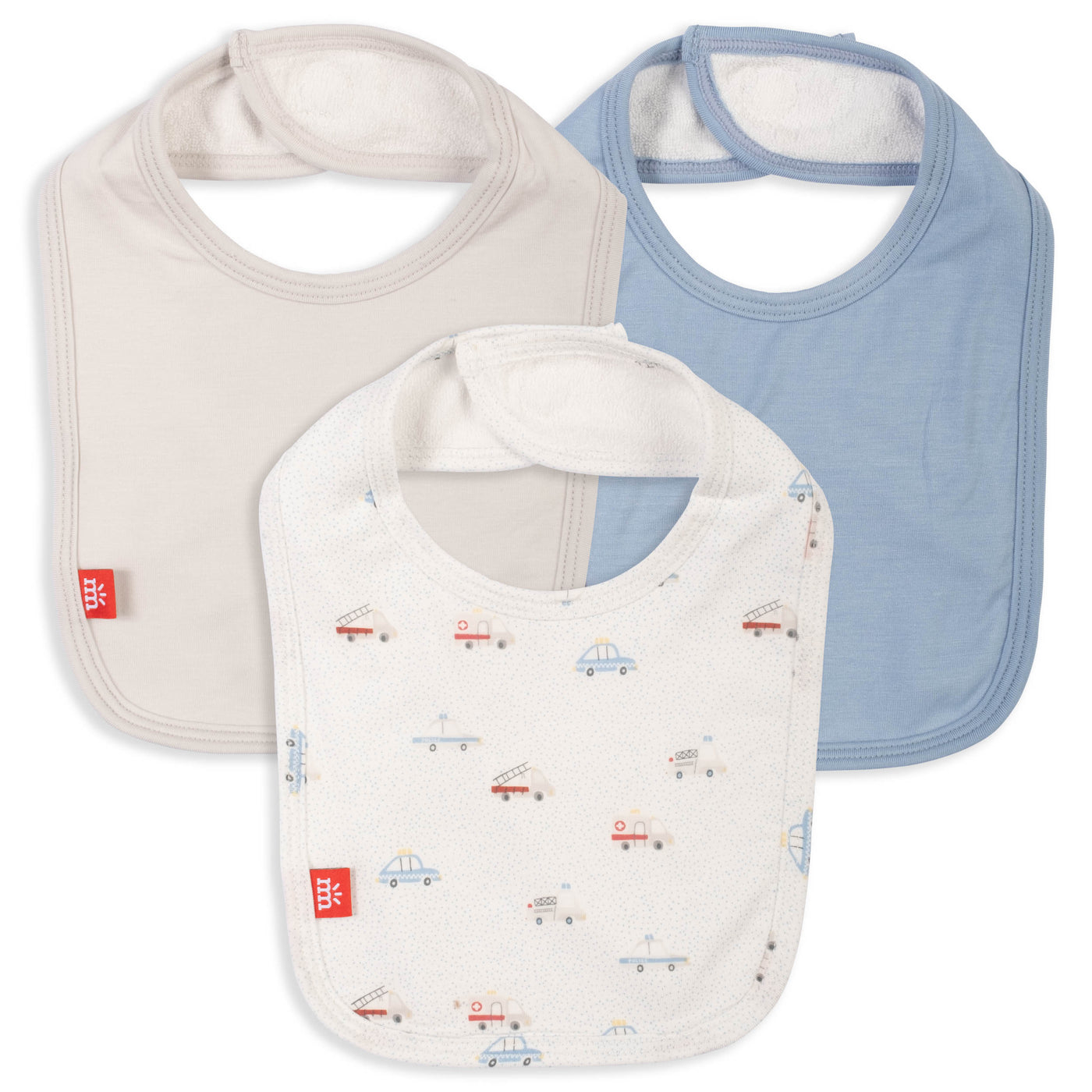 hug dispatcher 3 pack bib