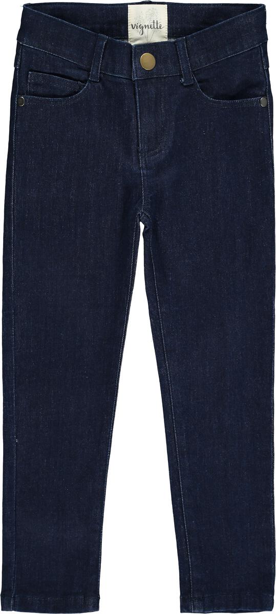 rachel indigo jeans