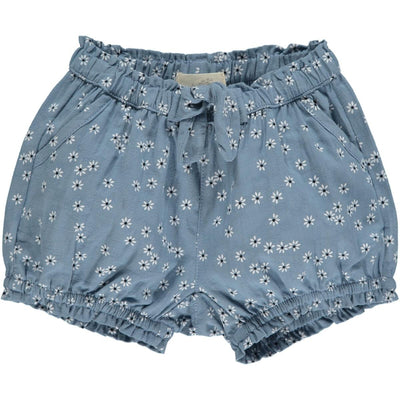 blue daisy lucy shorts