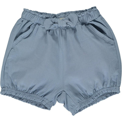 blue lucy shorts