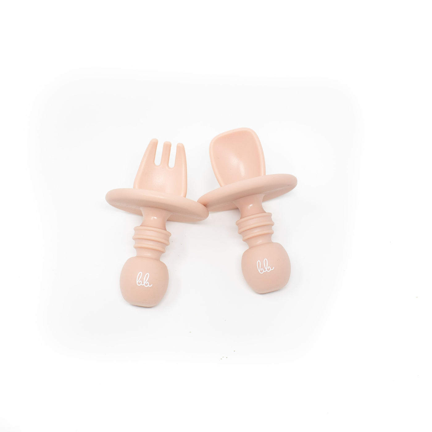 baby bar & co silicone utensils (more colors!)
