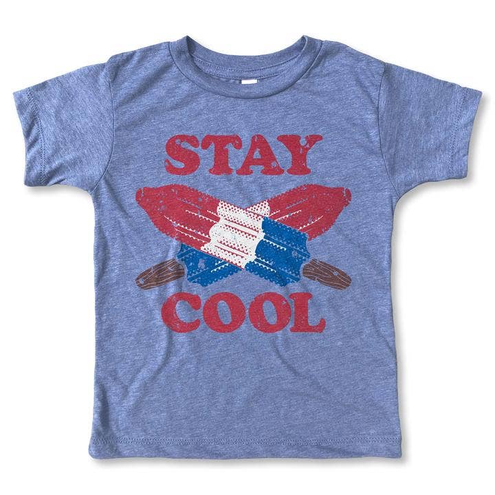 Stay Cool Tee