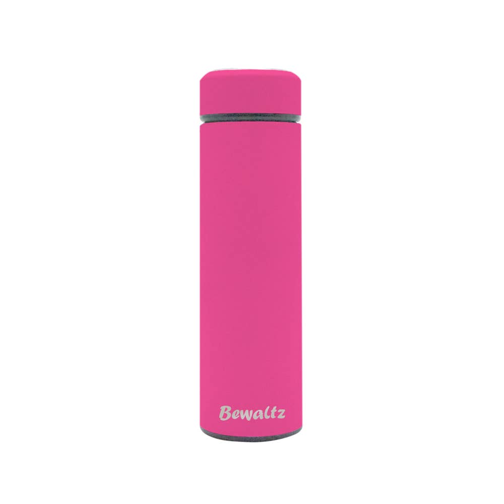 hot pink Stainless Steel Tumblers