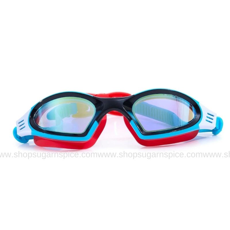 pool party goggles