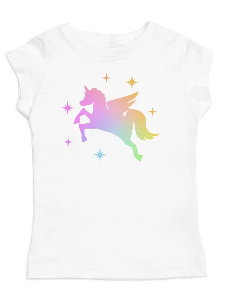 magical unicorn shirt
