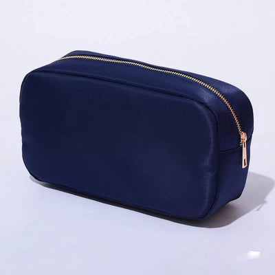 nylon customizable cosmetic bags