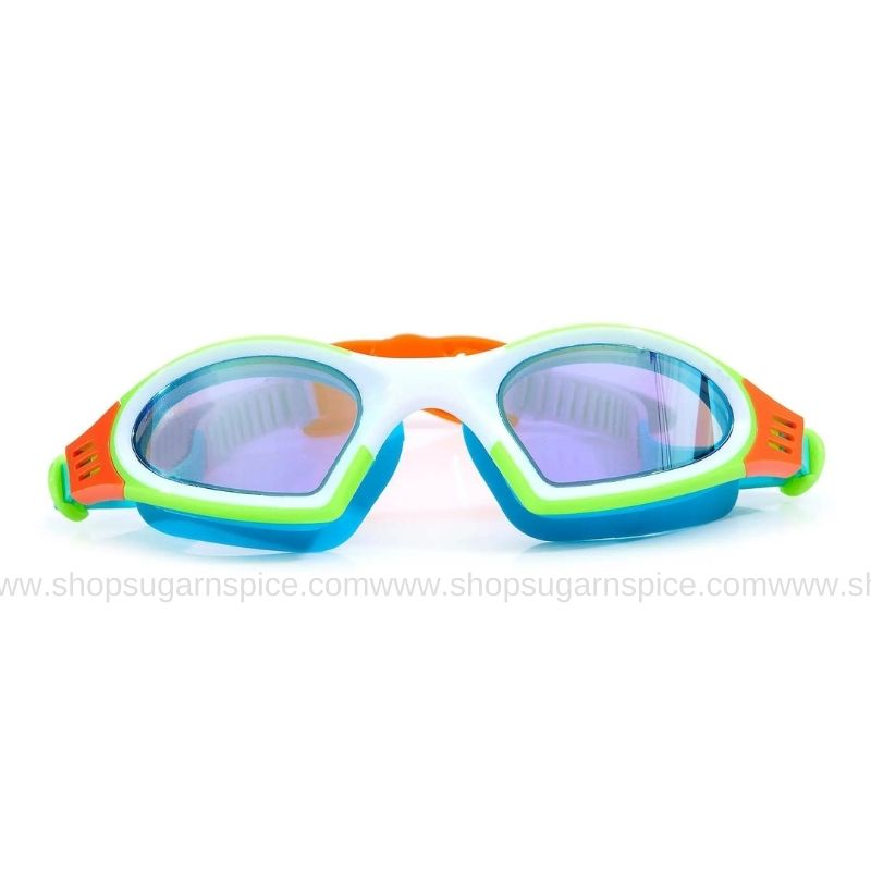 pool party goggles