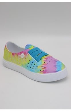rainbow rioo toddler and kids shoe