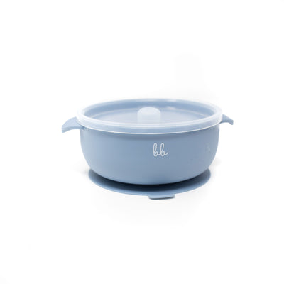 baby bar & co silicone bowls