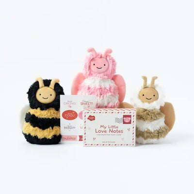 let's bee friends gift set