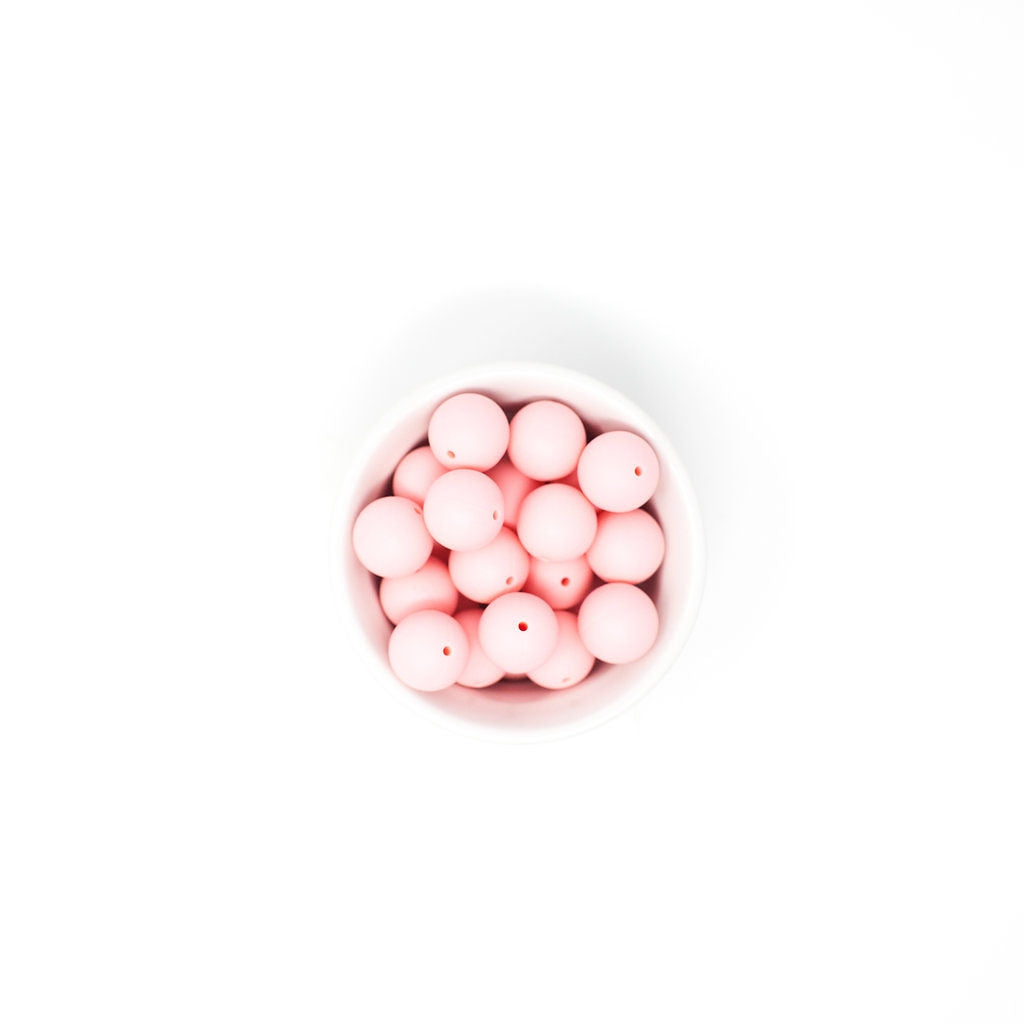 silicone soothers-round