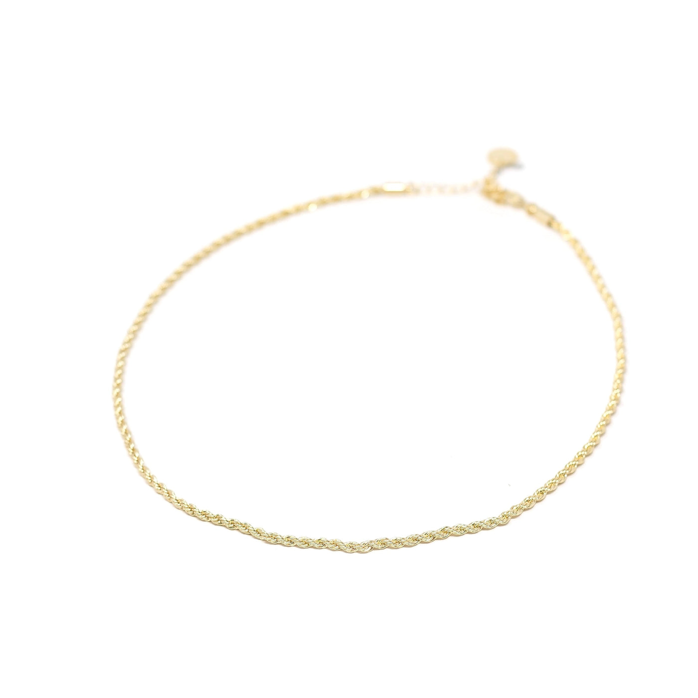 the clara chain necklace