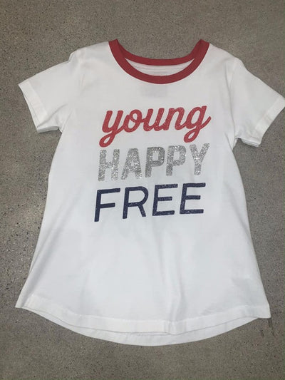 YOUNG HAPPY FREE (8478)