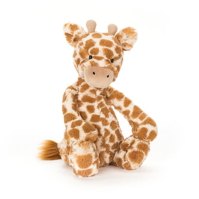 bashful giraffe 12"