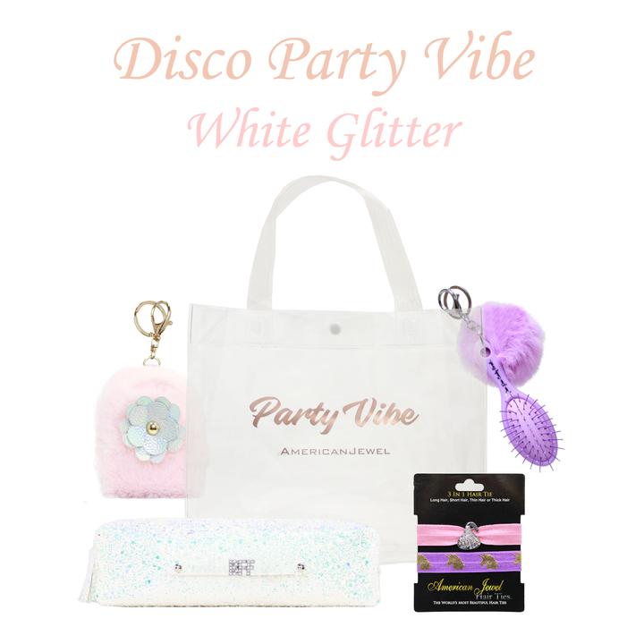 DISCO VIBE ACCESSORIES PACK