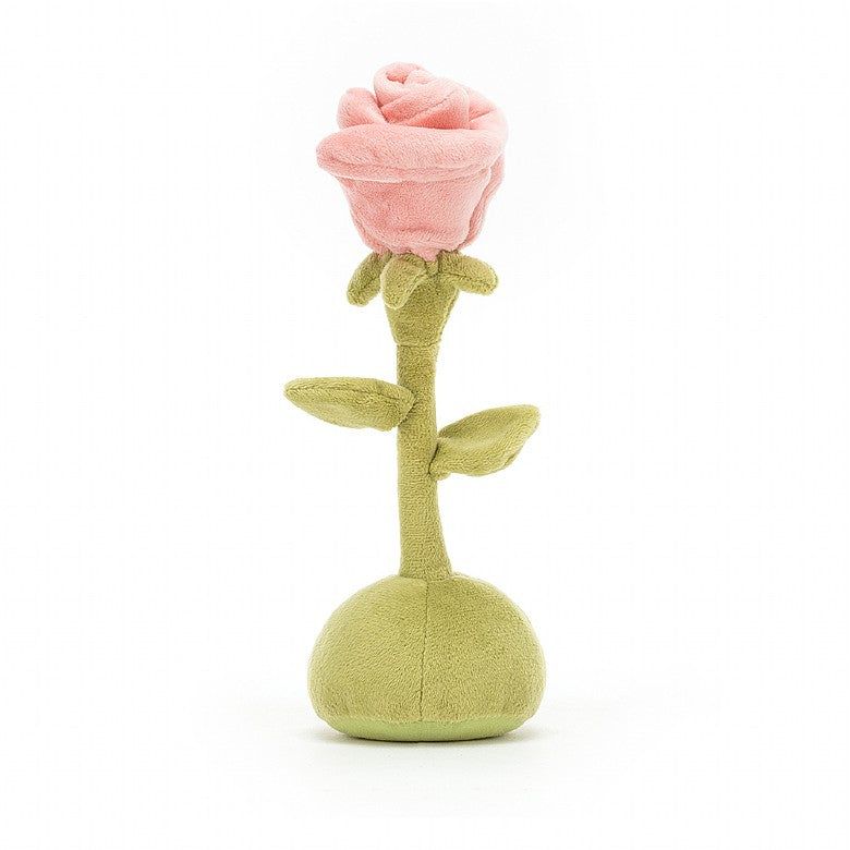 flowerlette rose