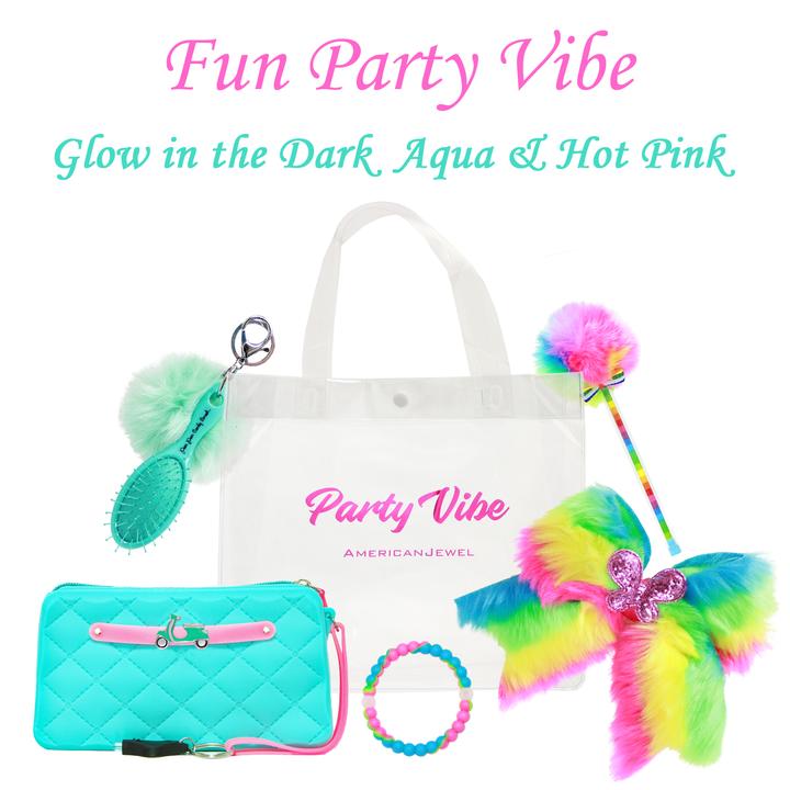POSITIVE VIBE ACCESSORIES PACK