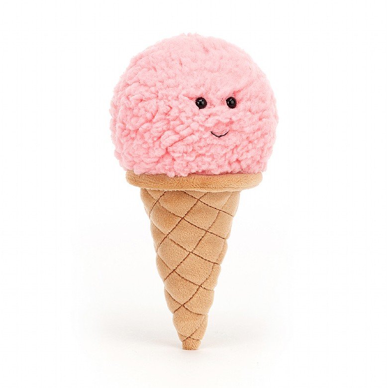 irresistible ice creams