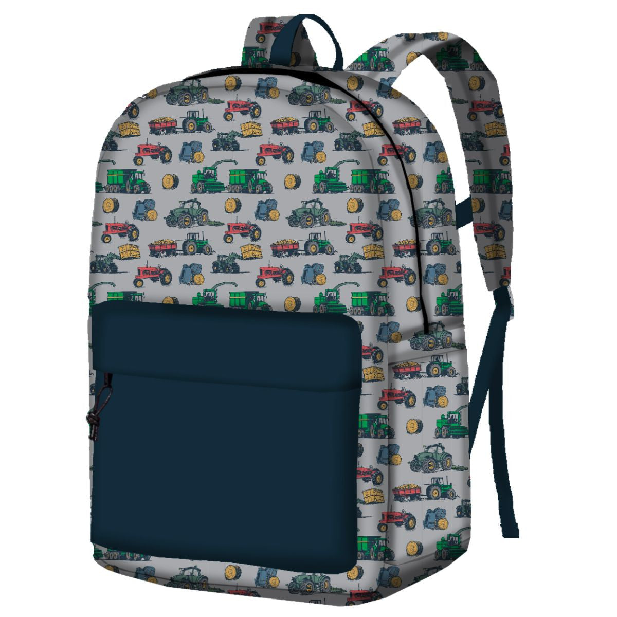 kids farm hand backpack