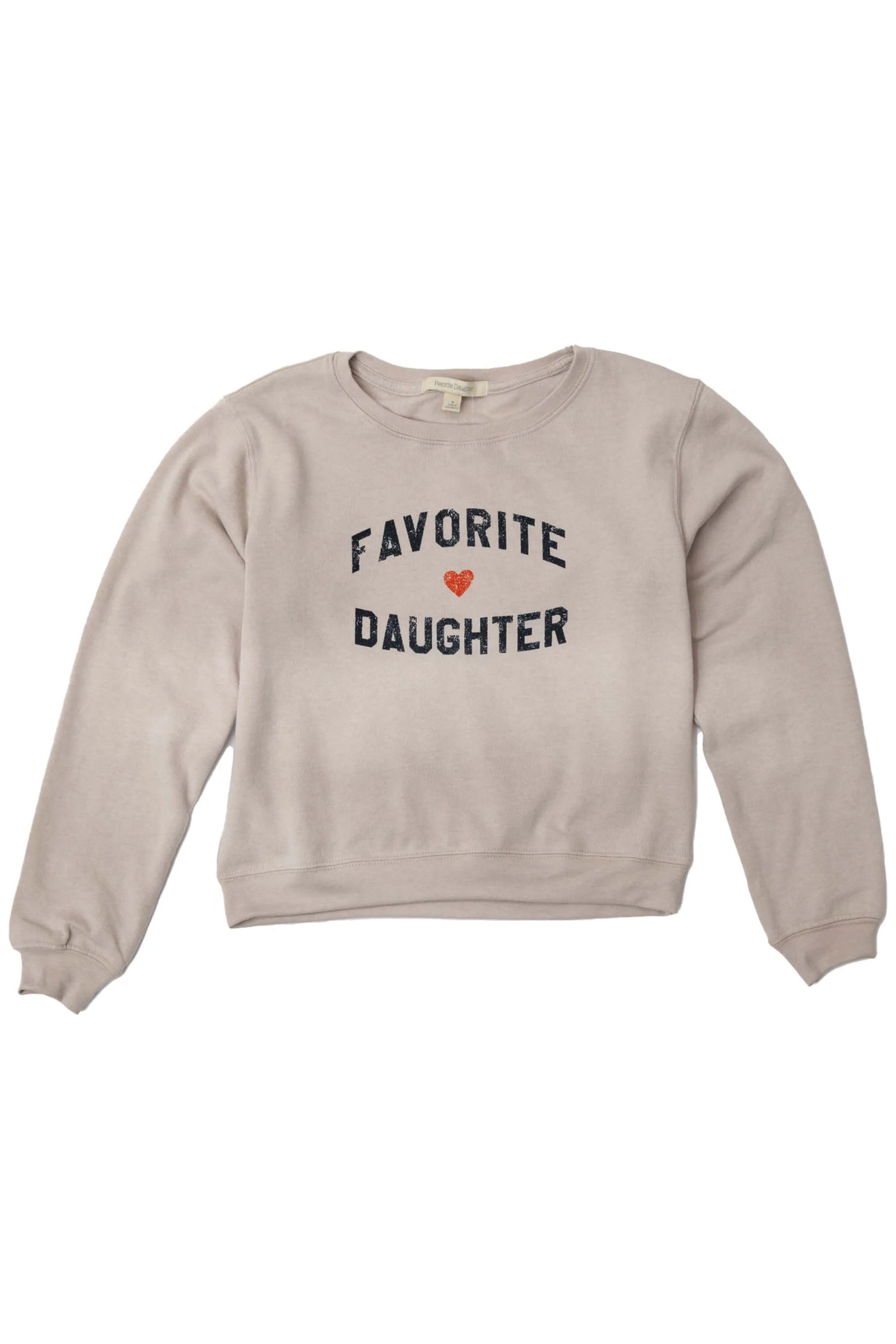 favorite daughter youth size selina sweatshirt