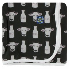 TUSCAN COW SWADDLE