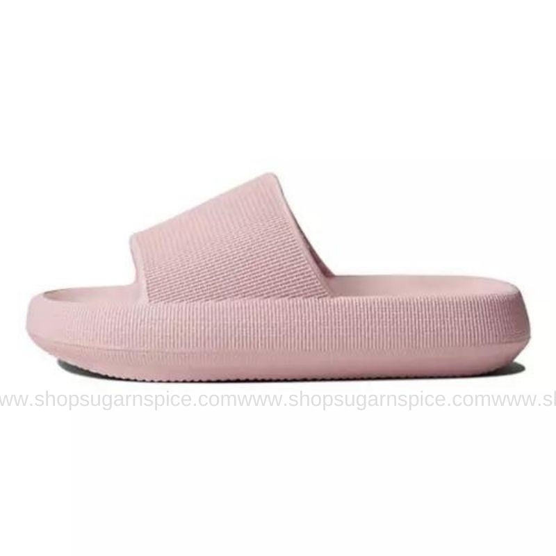 little lex pink sandal