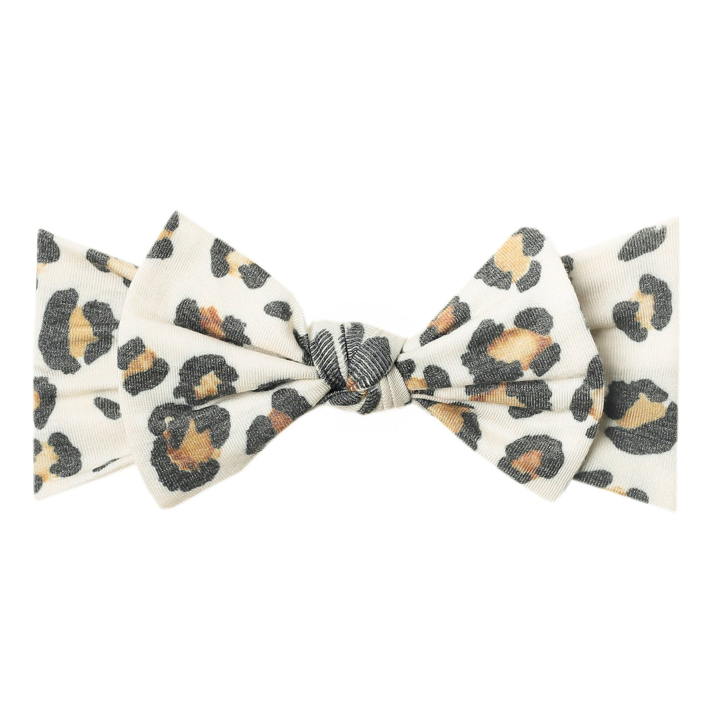 zara knot headband