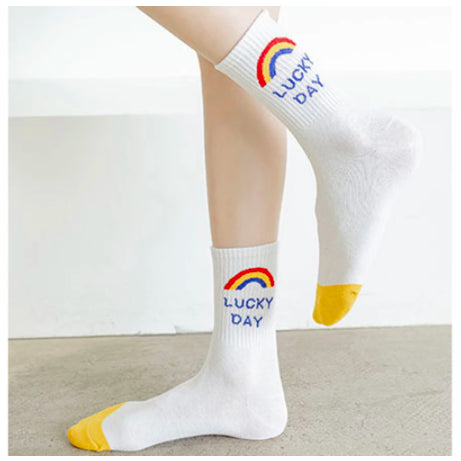 playful happy socks