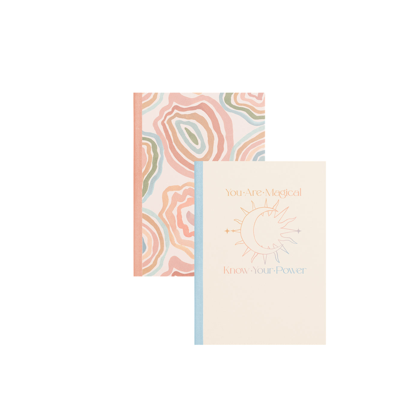 you are magical notebook sets