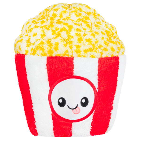 mini comfort food popcorn