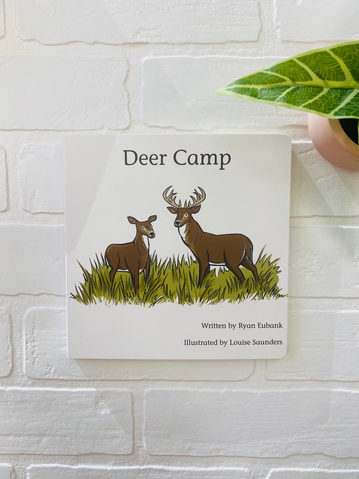 Deer camp