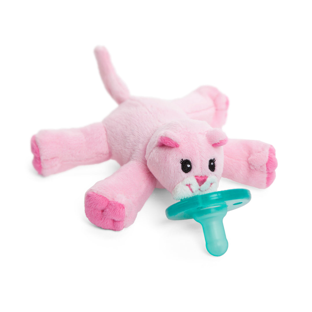 Wubbanub – Sugar-N-Spice Children's and Tween Lily Zita Teen