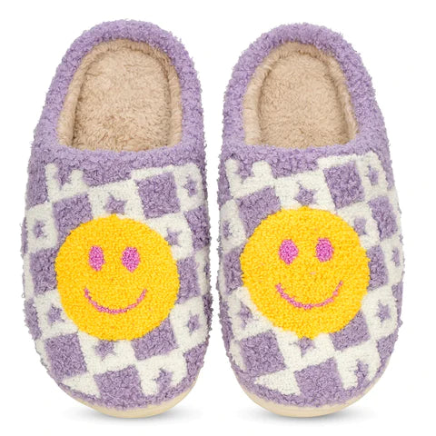 happy day slippers